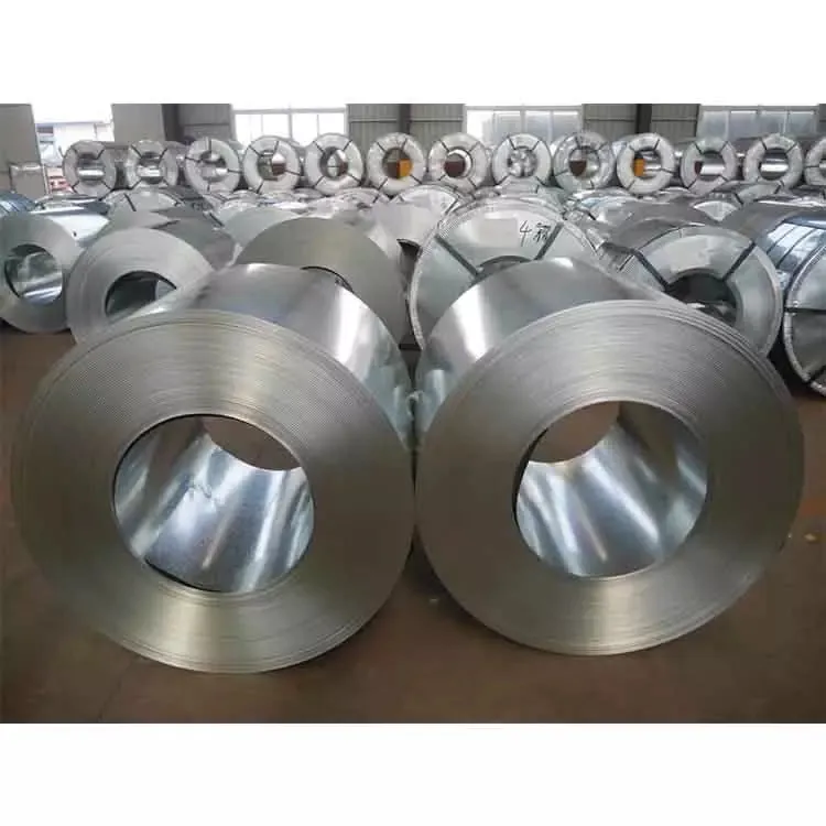 carbon steel coil